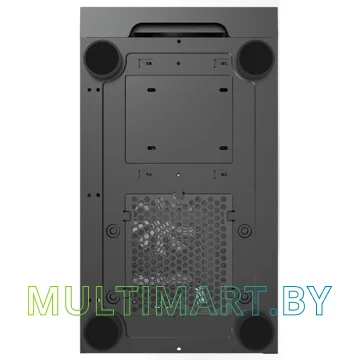 Корпус Montech X3 Mesh (черный) картинка 8